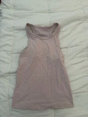 lululemon Align™ Waist-Length
Racerback Tank Top